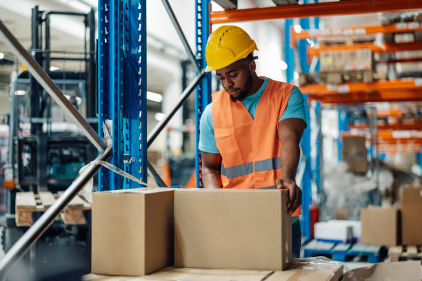 Manual Handling Trainer training course